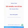 Ich verstehe, was ich lese