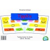 Tippfix - tréner klávesnice pre deti