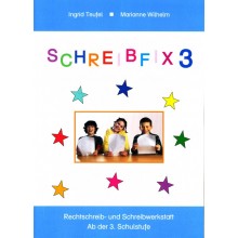 Writing fix 3