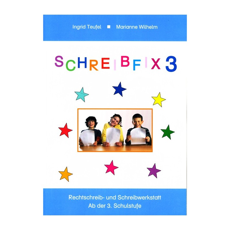 Schreibfix 3