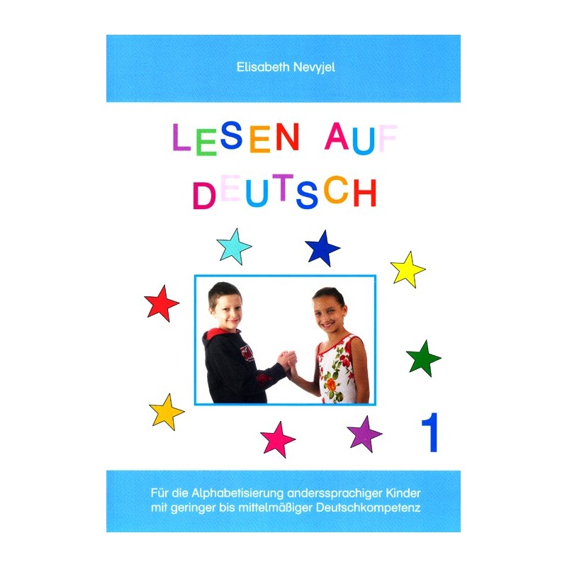 Read in German