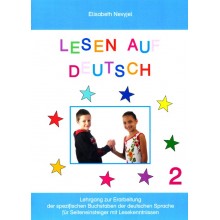 Read in German