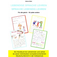 Teach living language