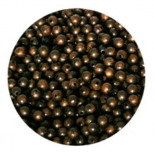 250 8 mm Kunststoffperlen