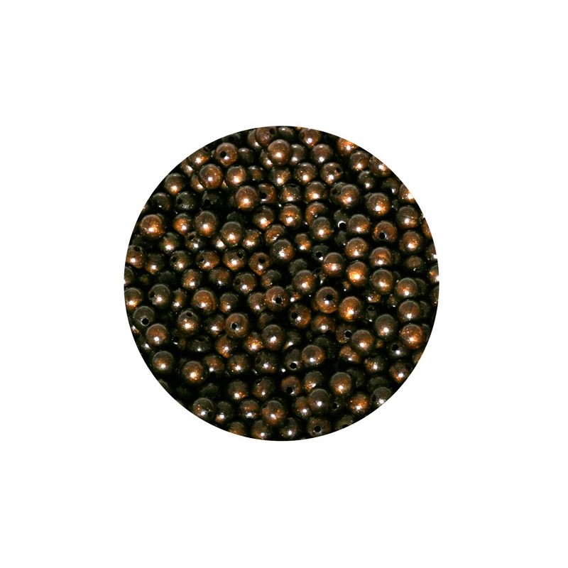 1000 8 mm plastic beads