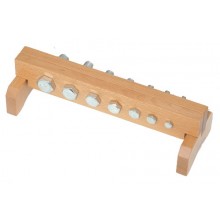 Schraubenblock