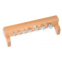 Schraubenblock