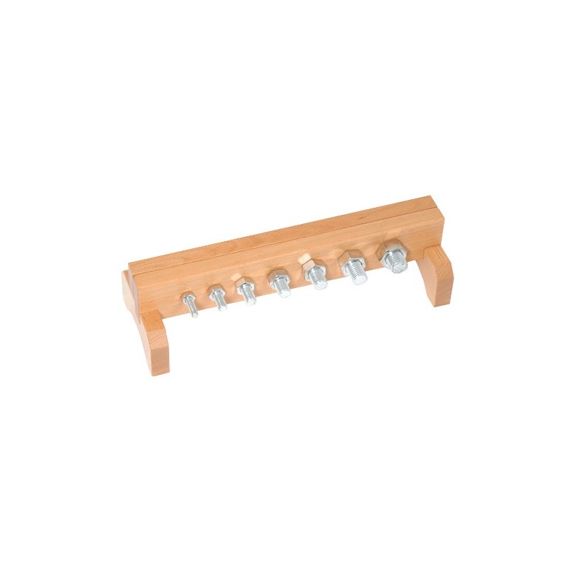 Schraubenblock