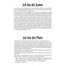 Planetenrätsel 