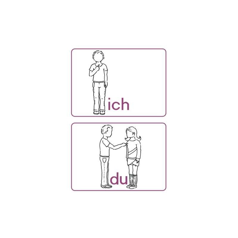 Pronoun, adj. Blue
