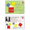 Pythagorean theorem (This item is available in english)