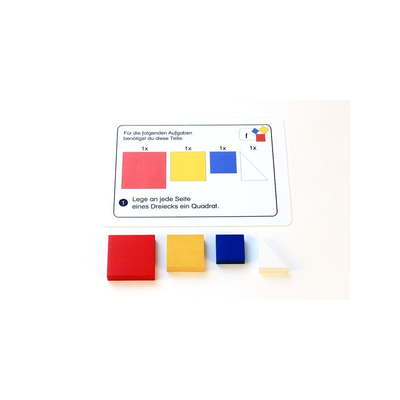 Pythagorean theorem (This item is available in english)