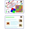 Squaring and square rooting, work file