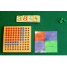 Squaring and square rooting, work file
