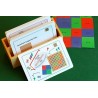 Squaring and square rooting, work file