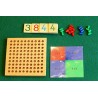 Squaring and square rooting, work file