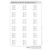 Rechenkartei im Zahlenraum 100