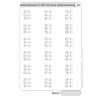 Rechenkartei im Zahlenraum 100