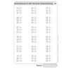 Rechenkartei im Zahlenraum 100