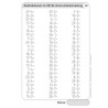 Rechenkartei im Zahlenraum 100