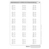 Rechenkartei im Zahlenraum 100