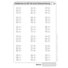 Computing file in the number range 100