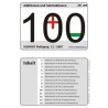 Rechenkartei im Zahlenraum 100