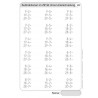 Rechenkartei im Zahlenraum 100