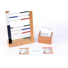 Large calculation frame, numerical value LEFT (This item is available in english)