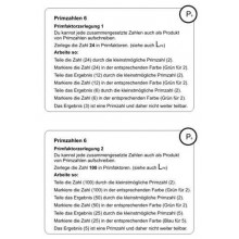 Ring board part 1: working material