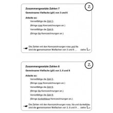 Ringbrett Teil 1