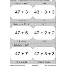 Ring board part 2: Hundred field