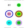 Ring board part 2: Hundred field