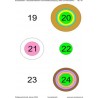 Ring board part 2: Hundred field