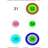 Ring board part 2: Hundred field