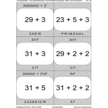 Ring board part 2: Hundreds field