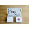 Ring board part 2: Hundred field