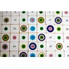 Ring board part 2: Hundreds field