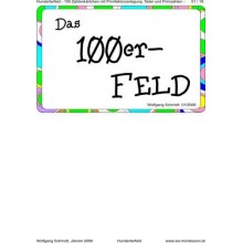 Ring board part 2: Hundred field