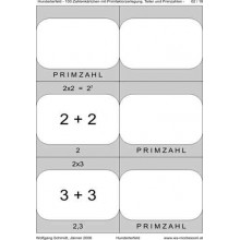 Ring board part 2: Hundred field