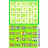 Roman numerals