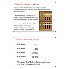 Roman numerals