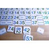 Roman numerals - hundreds field