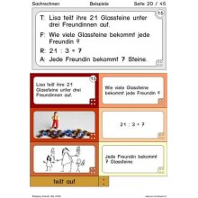 Sachrechnen