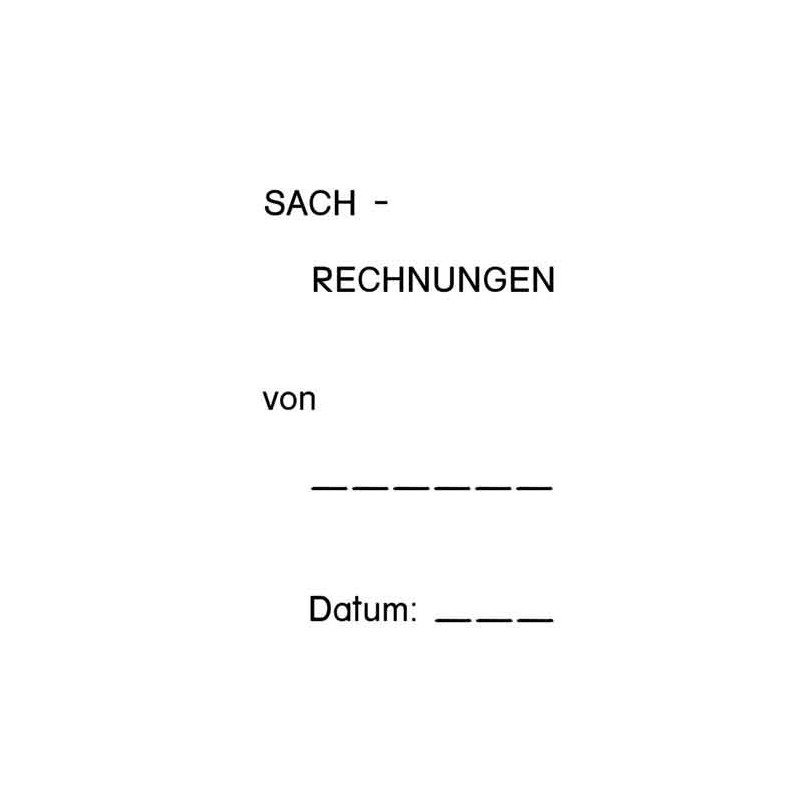 Sachrechnen