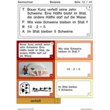 Sachrechnen