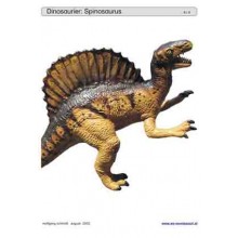 Sliding and revealing game deposits - dinosaurs