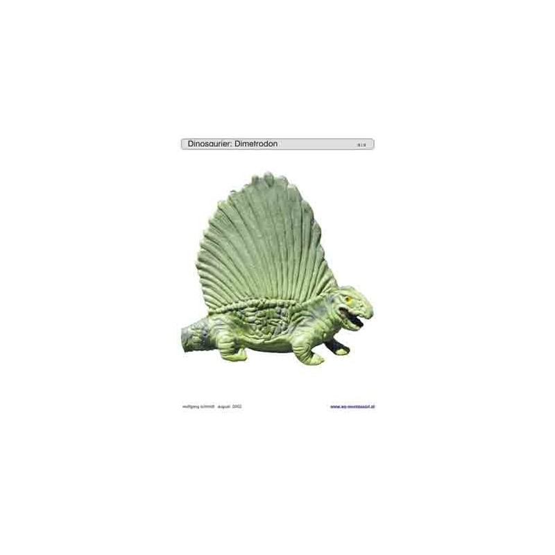 Sliding and revealing game deposits - dinosaurs
