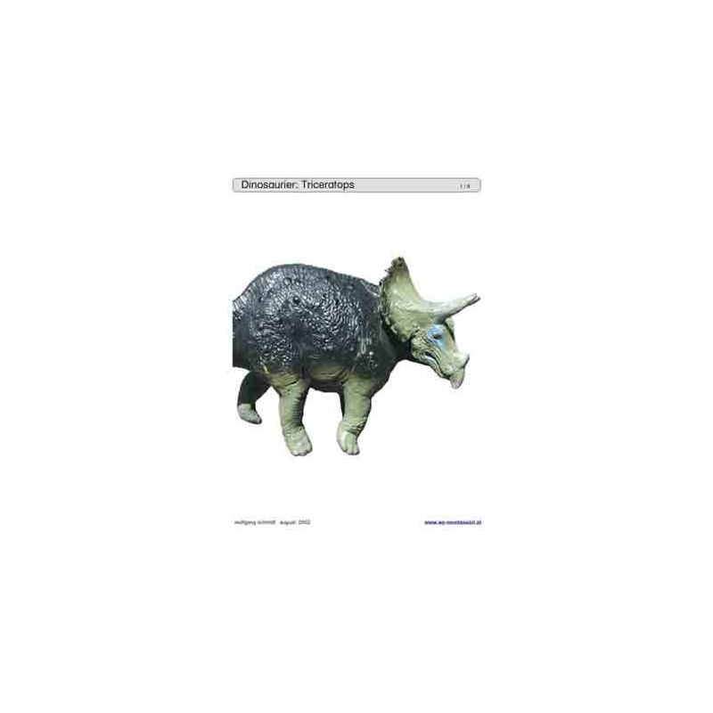 Sliding and revealing game deposits - dinosaurs