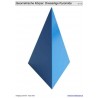 Sliding and turndown inserts - Geometric bodies